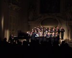 Bologna, Oratorio di San Filippo Neri, novembre 2008